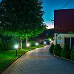 Dom Na Mazurach - Jezioro, !!! Rybical