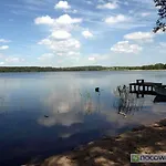 Dom Na Mazurach - Jezioro, !!! Rybical