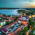 Dom Na Mazurach - Jezioro, !!! Σπίτι διακοπών