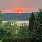 Dom Na Mazurach - Jezioro, !!! * Rybical