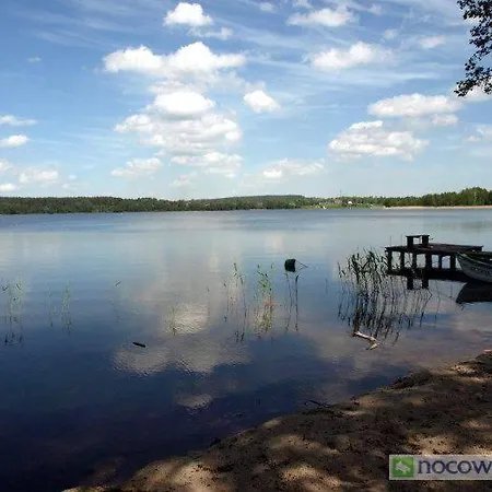 Dom Na Mazurach - Jezioro, !!! Rybical