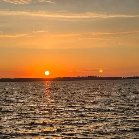 Dom Na Mazurach - Jezioro, !!! *