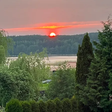 Dom Na Mazurach - Jezioro, !!! * Rybical