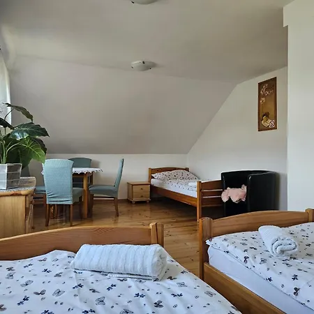 Dom Na Mazurach - Jezioro, !!!