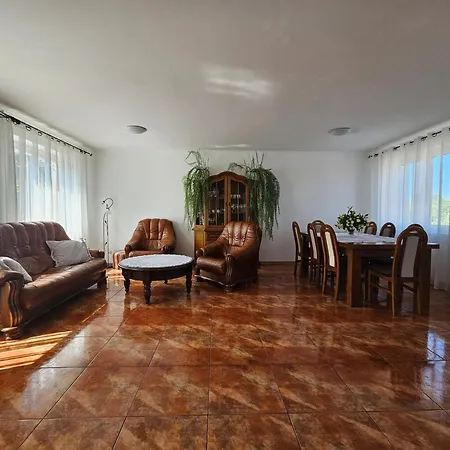 Dom Na Mazurach - Jezioro, !!!