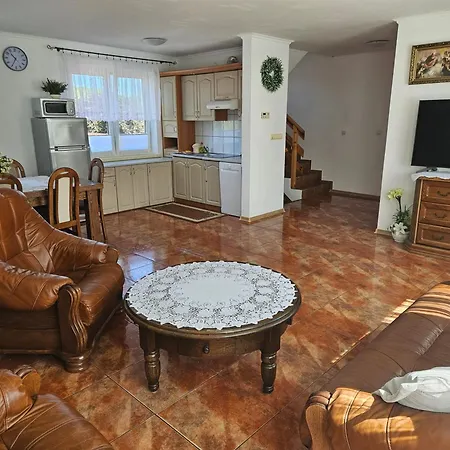 Dom Na Mazurach - Jezioro, !!! Casa vacanze