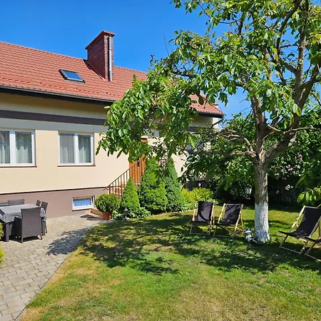 Casa vacanze Dom Na Mazurach - Jezioro, !!! Rybical