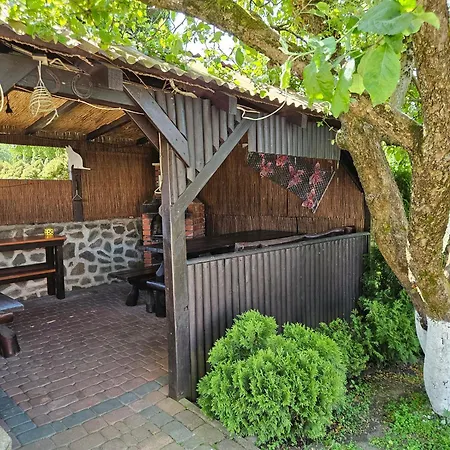 Casa vacanze Dom Na Mazurach - Jezioro, !!!