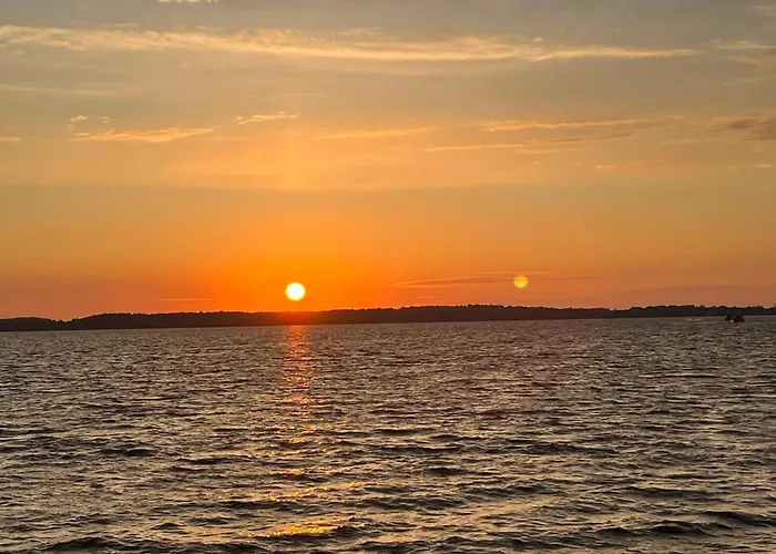 Dom Na Mazurach - Jezioro, !!! *