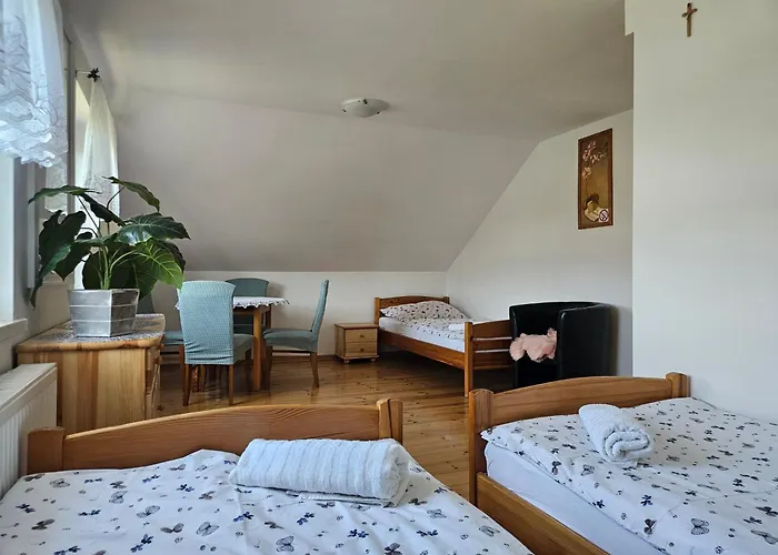 Dom Na Mazurach - Jezioro, !!!