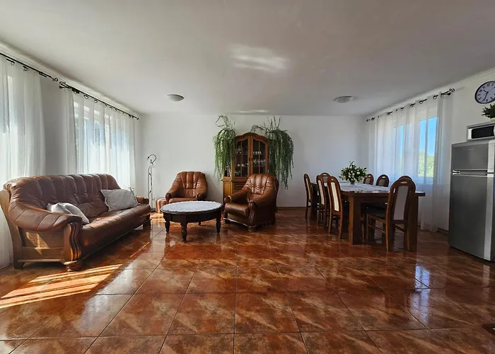 Dom Na Mazurach - Jezioro, !!!