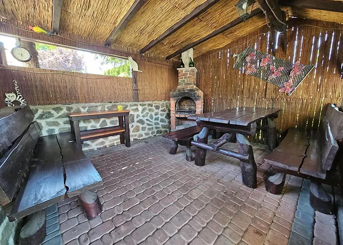 Dom Na Mazurach - Jezioro, !!! * Rybical